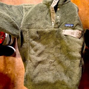 Patagonia youth medium